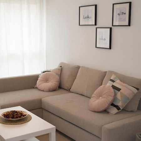 Apartamenticos Torrenueva I Сарагоса Екстериор снимка