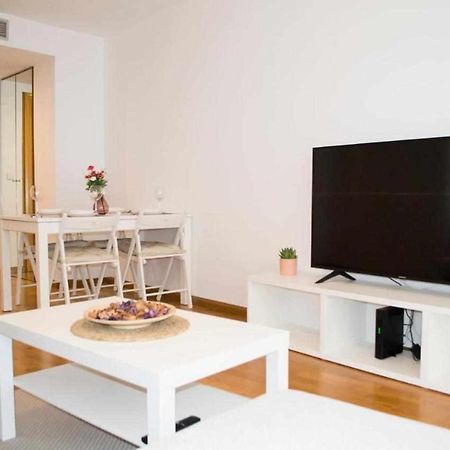Apartamenticos Torrenueva I Сарагоса Екстериор снимка