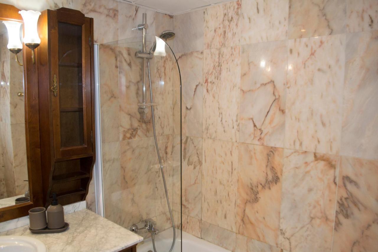 Apartamenticos Torrenueva I Сарагоса Екстериор снимка