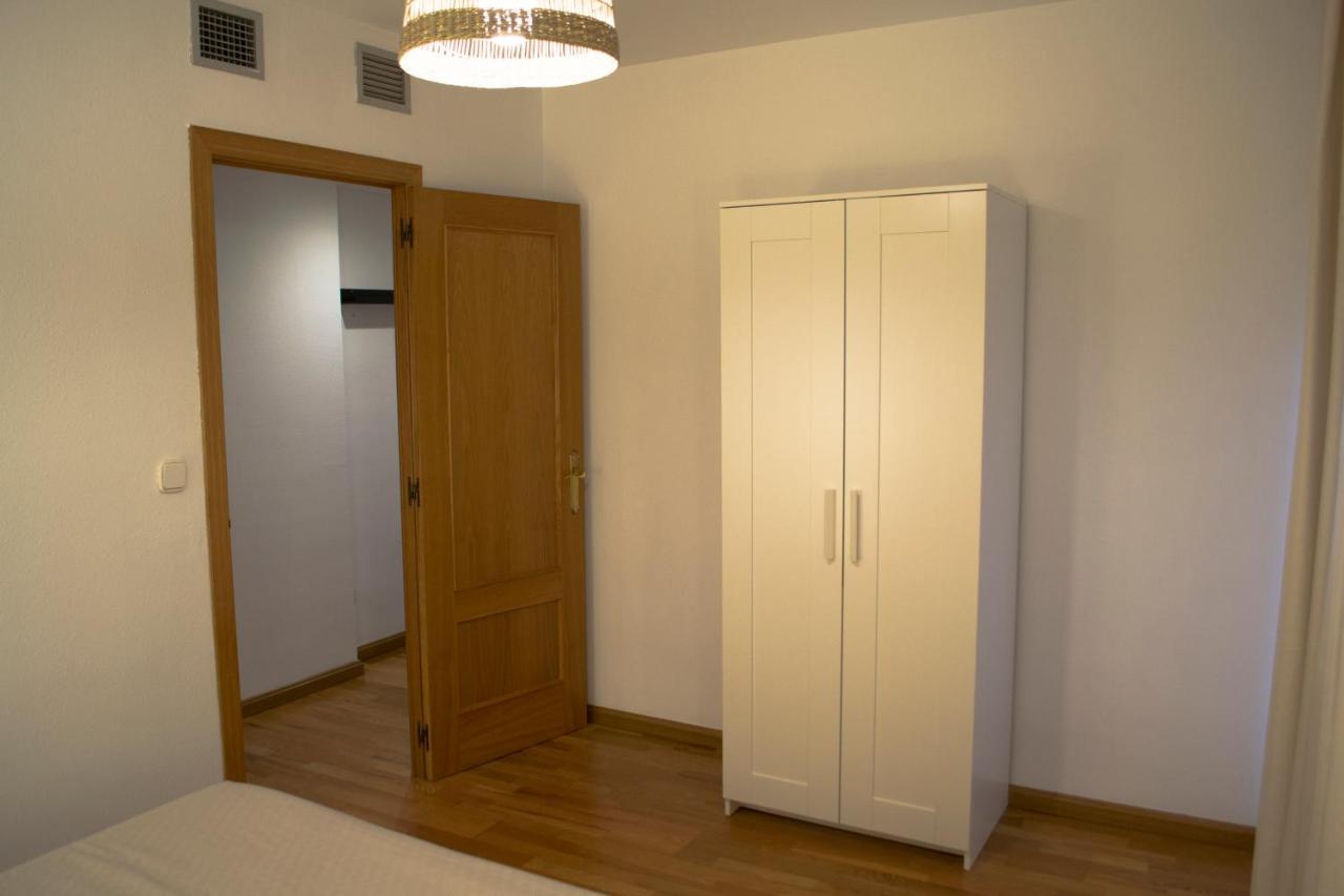 Apartamenticos Torrenueva I Сарагоса Екстериор снимка