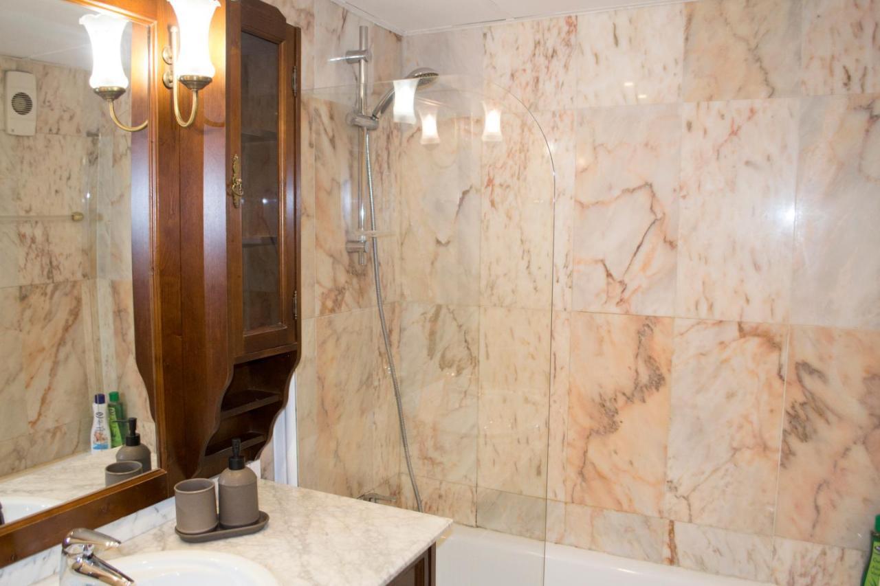 Apartamenticos Torrenueva I Сарагоса Екстериор снимка